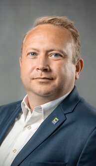 Porträt Thomas Kreuzmann | © MUNK GmbH